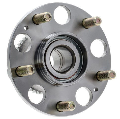 Wheel Bearing and Hub Assembly Mevotech G512188