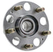 Wheel Bearing and Hub Assembly Mevotech G512188