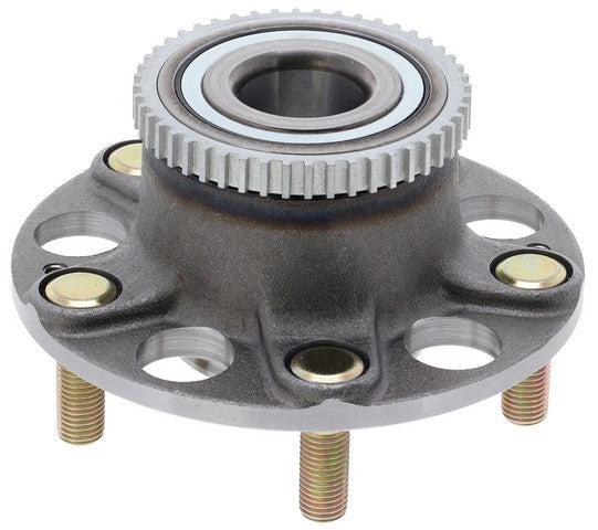 Wheel Bearing and Hub Assembly Mevotech G512188