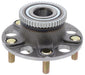 Wheel Bearing and Hub Assembly Mevotech G512188