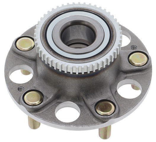 Wheel Bearing and Hub Assembly Mevotech G512188
