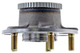 Wheel Bearing and Hub Assembly Mevotech G512188
