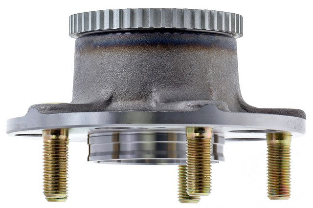 Wheel Bearing and Hub Assembly Mevotech G512188