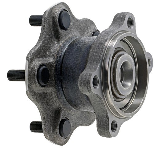 Wheel Bearing and Hub Assembly Mevotech G512202