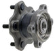 Wheel Bearing and Hub Assembly Mevotech G512202