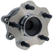 Wheel Bearing and Hub Assembly Mevotech G512202