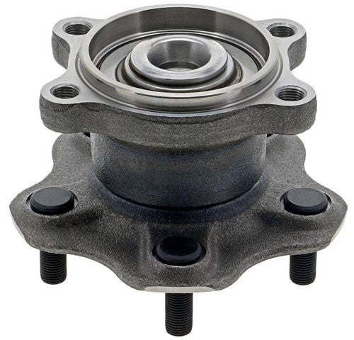 Wheel Bearing and Hub Assembly Mevotech G512202