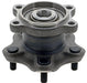 Wheel Bearing and Hub Assembly Mevotech G512202