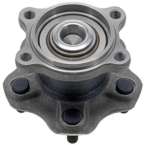 Wheel Bearing and Hub Assembly Mevotech G512202