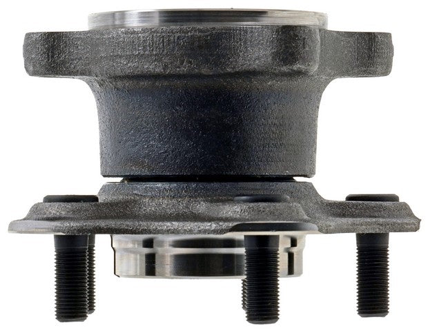 Wheel Bearing and Hub Assembly Mevotech G512202