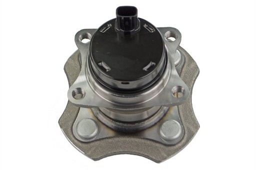 Wheel Bearing and Hub Assembly Mevotech G512209