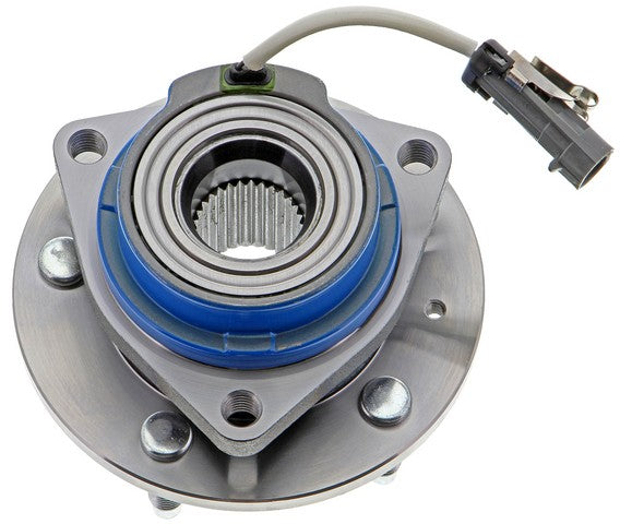 Wheel Bearing and Hub Assembly Mevotech G512223