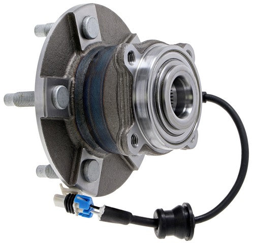 Wheel Bearing and Hub Assembly Mevotech G512229