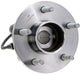 Wheel Bearing and Hub Assembly Mevotech G512229