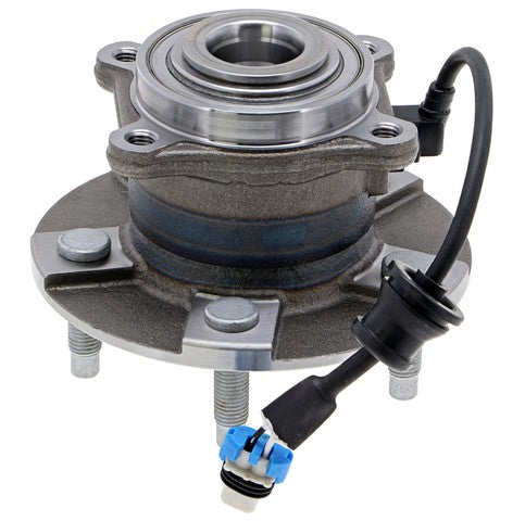 Wheel Bearing and Hub Assembly Mevotech G512229