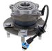 Wheel Bearing and Hub Assembly Mevotech G512229