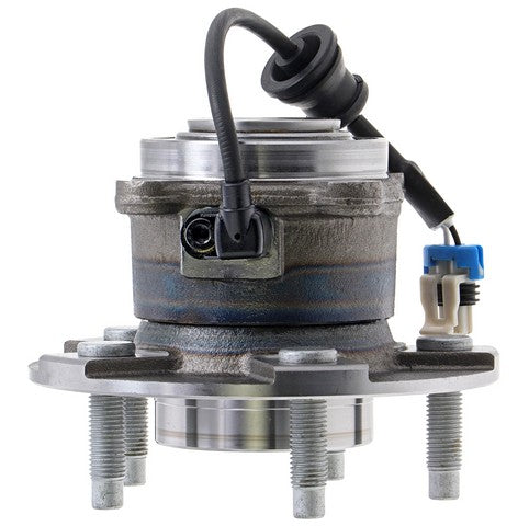 Wheel Bearing and Hub Assembly Mevotech G512229
