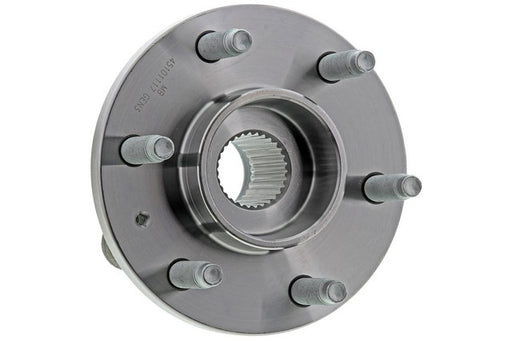 Wheel Bearing and Hub Assembly Mevotech G512243