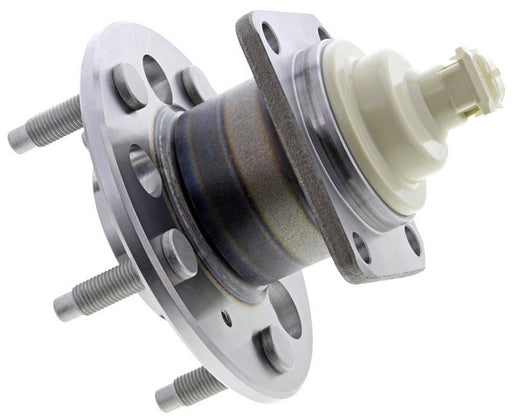 Wheel Bearing and Hub Assembly Mevotech G512244