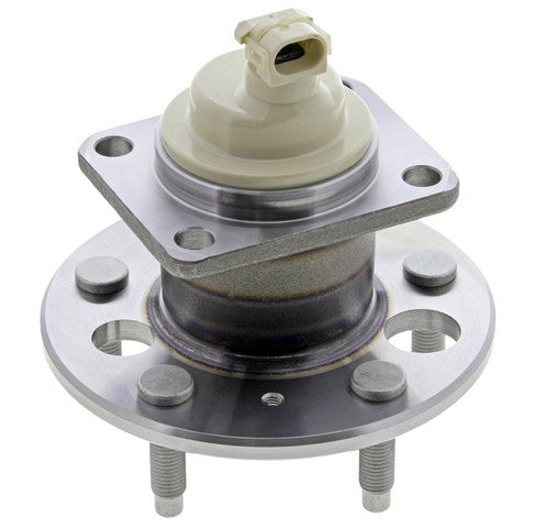 Wheel Bearing and Hub Assembly Mevotech G512244