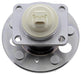 Wheel Bearing and Hub Assembly Mevotech G512244