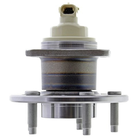 Wheel Bearing and Hub Assembly Mevotech G512244