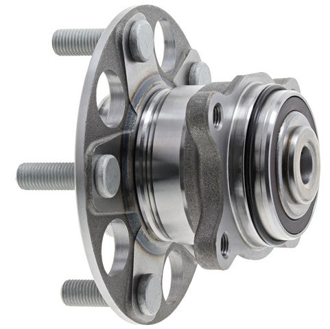 Wheel Bearing and Hub Assembly Mevotech G512257