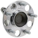 Wheel Bearing and Hub Assembly Mevotech G512257