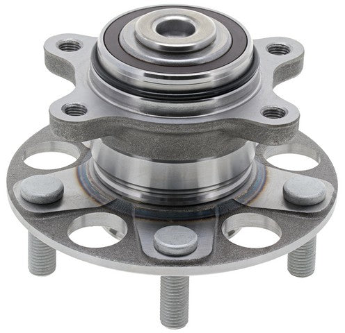 Wheel Bearing and Hub Assembly Mevotech G512257