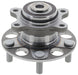 Wheel Bearing and Hub Assembly Mevotech G512257