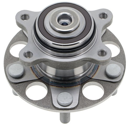 Wheel Bearing and Hub Assembly Mevotech G512257