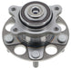 Wheel Bearing and Hub Assembly Mevotech G512257