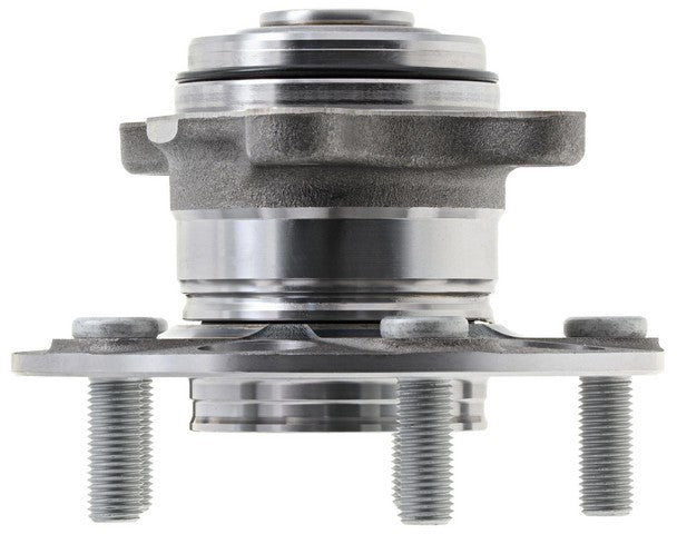 Wheel Bearing and Hub Assembly Mevotech G512257