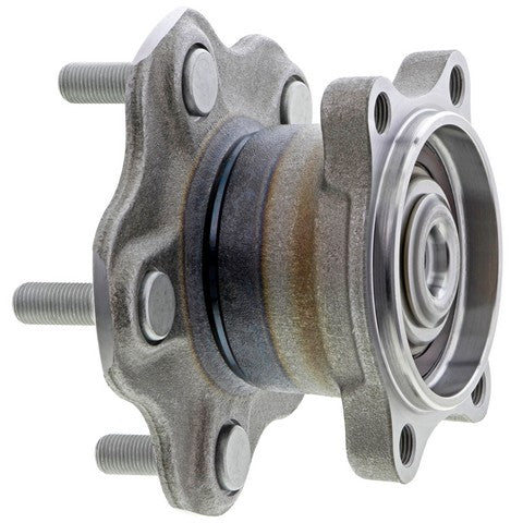 Wheel Bearing and Hub Assembly Mevotech G512292