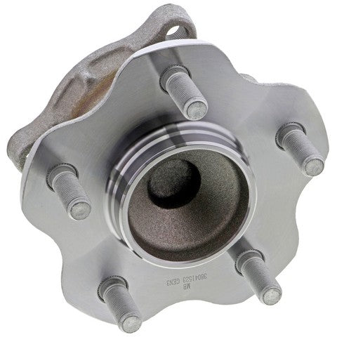 Wheel Bearing and Hub Assembly Mevotech G512292