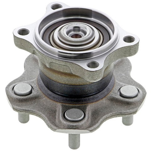 Wheel Bearing and Hub Assembly Mevotech G512292