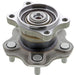 Wheel Bearing and Hub Assembly Mevotech G512292