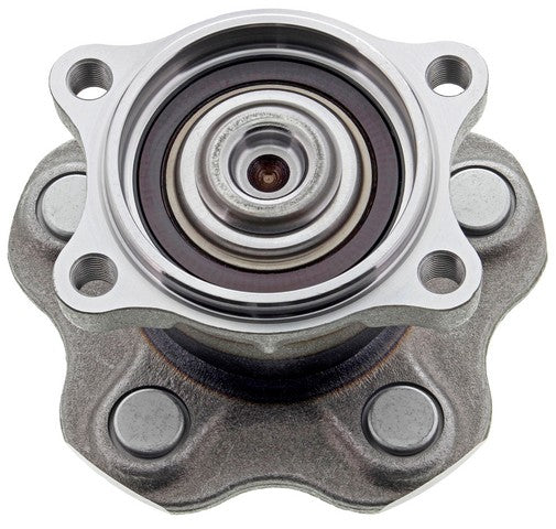Wheel Bearing and Hub Assembly Mevotech G512292