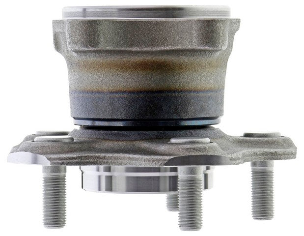 Wheel Bearing and Hub Assembly Mevotech G512292