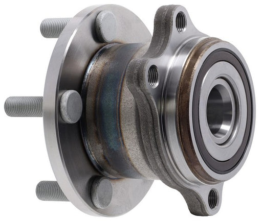 Wheel Bearing and Hub Assembly Mevotech G512293