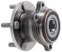 Wheel Bearing and Hub Assembly Mevotech G512293