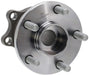 Wheel Bearing and Hub Assembly Mevotech G512293
