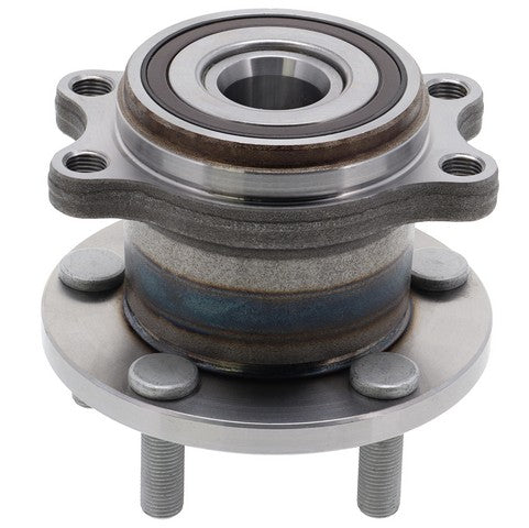Wheel Bearing and Hub Assembly Mevotech G512293