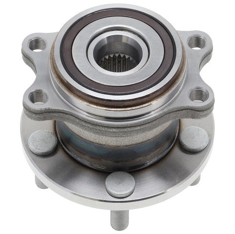 Wheel Bearing and Hub Assembly Mevotech G512293