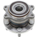 Wheel Bearing and Hub Assembly Mevotech G512293