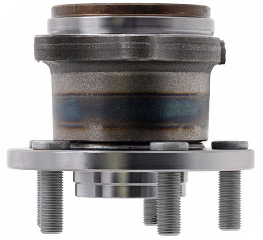 Wheel Bearing and Hub Assembly Mevotech G512293