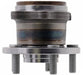 Wheel Bearing and Hub Assembly Mevotech G512293