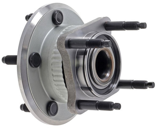 Wheel Bearing and Hub Assembly Mevotech G512302