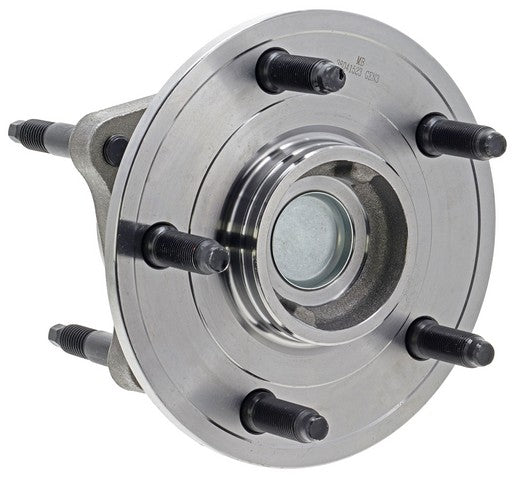 Wheel Bearing and Hub Assembly Mevotech G512302