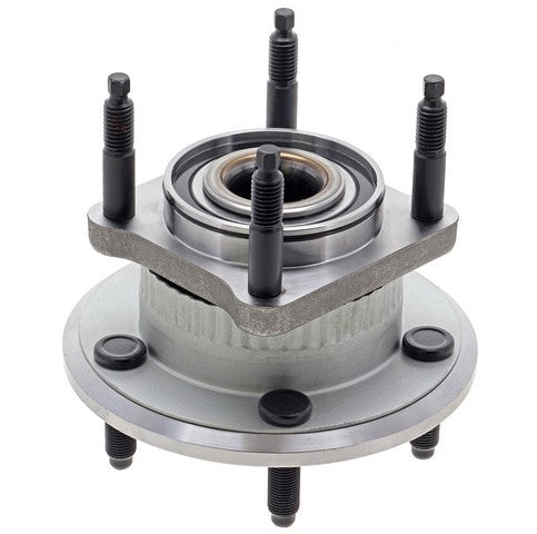 Wheel Bearing and Hub Assembly Mevotech G512302